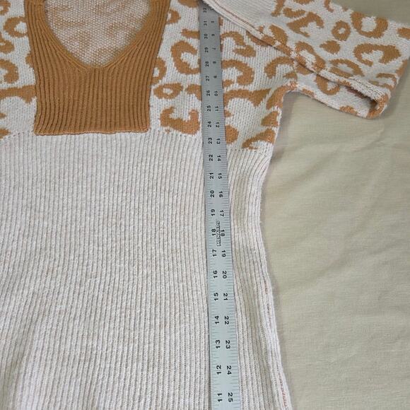 BIBI woman's long sleeve sweater size XL - Picture 7 of 11